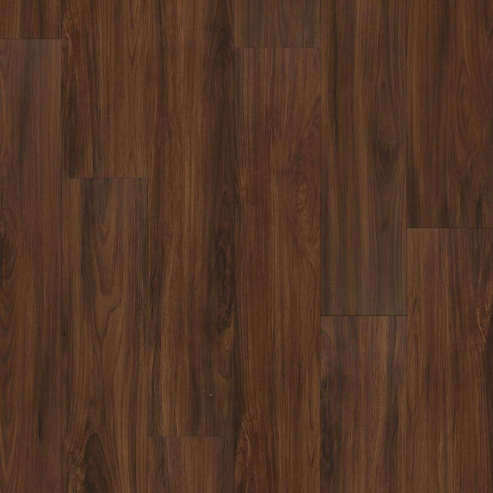 Tile Plank Fruit Road Dark Finish Vinyl