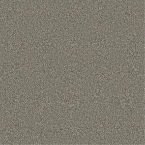 Plush Saxony Clean Linen Beige/Tan Carpet