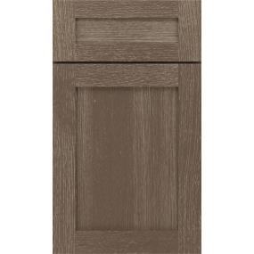 5 Piece Morel Brindle Medium Finish 5 Piece Cabinets