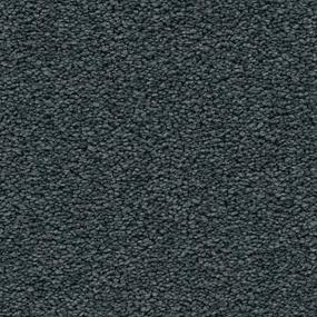 Textured Saxony Vivacious Blue Carpet