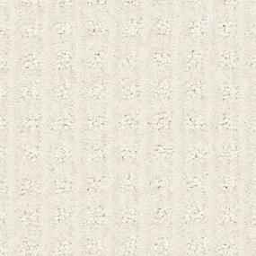 Pattern Destiny White Carpet