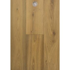 Plank Music Hall Medium Finish Hardwood