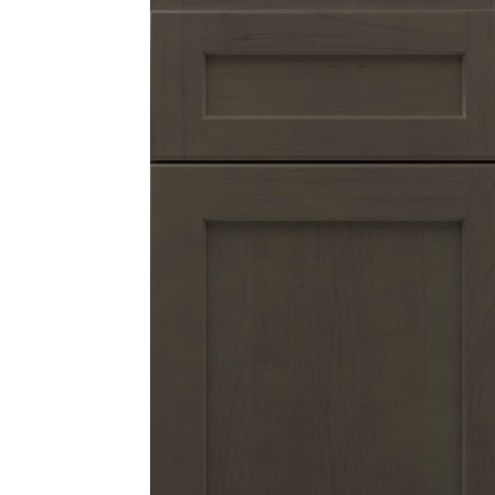 5 Piece Derby Dark Finish 5 Piece Cabinets