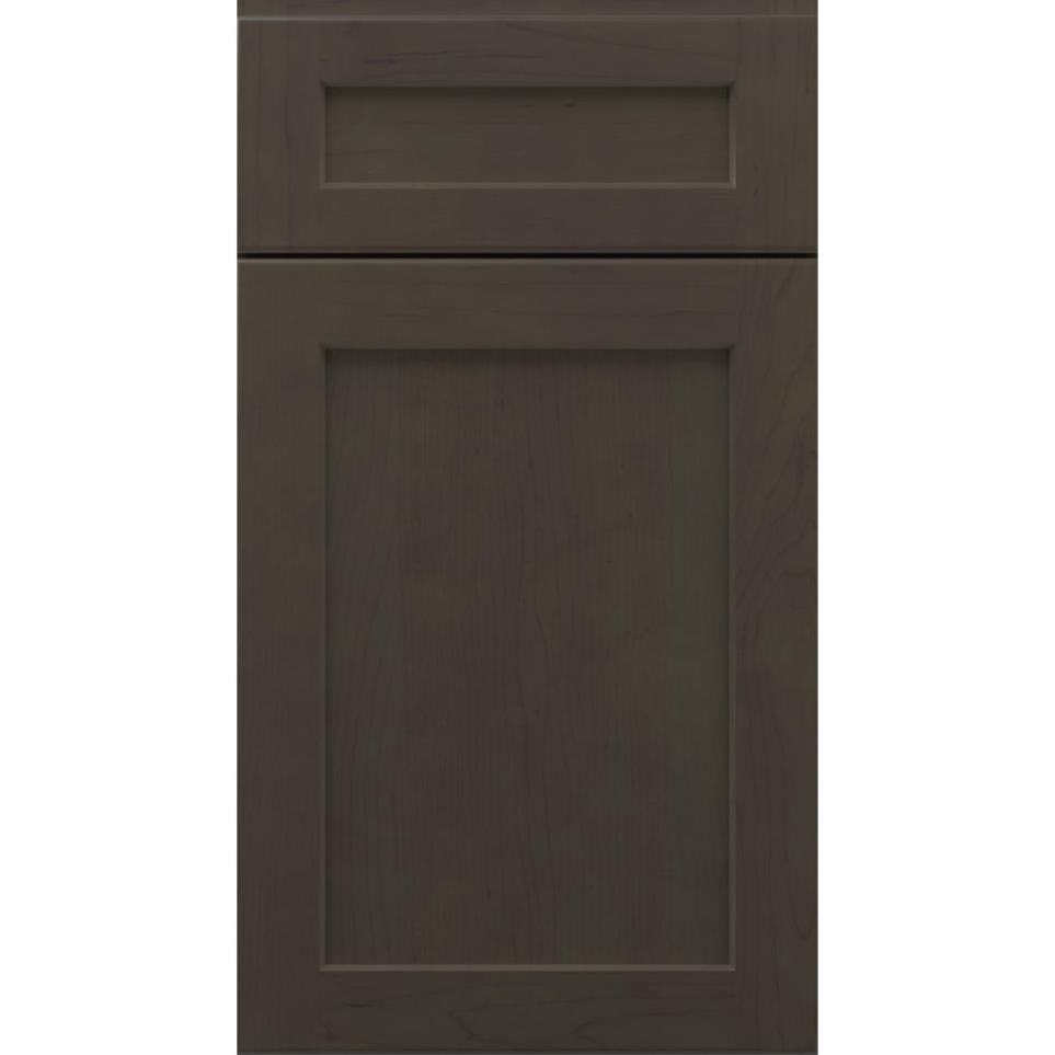 5 Piece Derby Dark Finish 5 Piece Cabinets