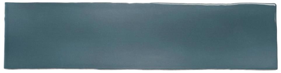 Tile Denim Blue Tile
