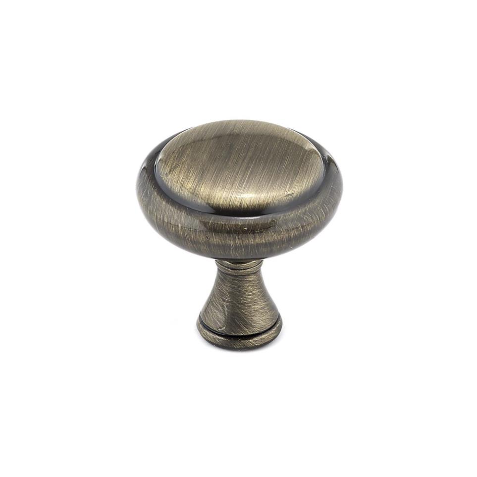 Knob Antique English Bronze Knobs