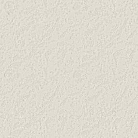 Pattern Ivory Lace White Carpet