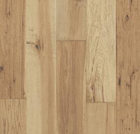 Plank Raw Light Finish Hardwood