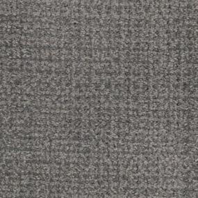 Pattern Chew-Barka Gray Carpet