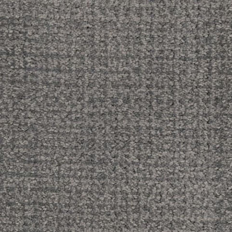 Pattern Chew-Barka Gray Carpet