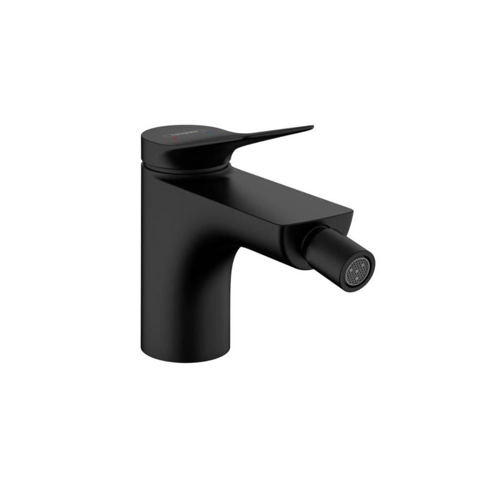 Bath Matte Black Black Faucets