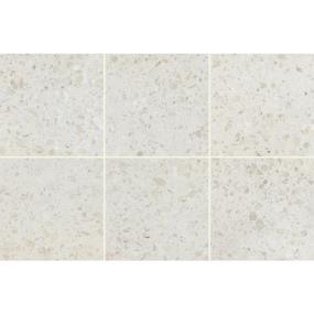 Tile Sterling Matte Gray Tile