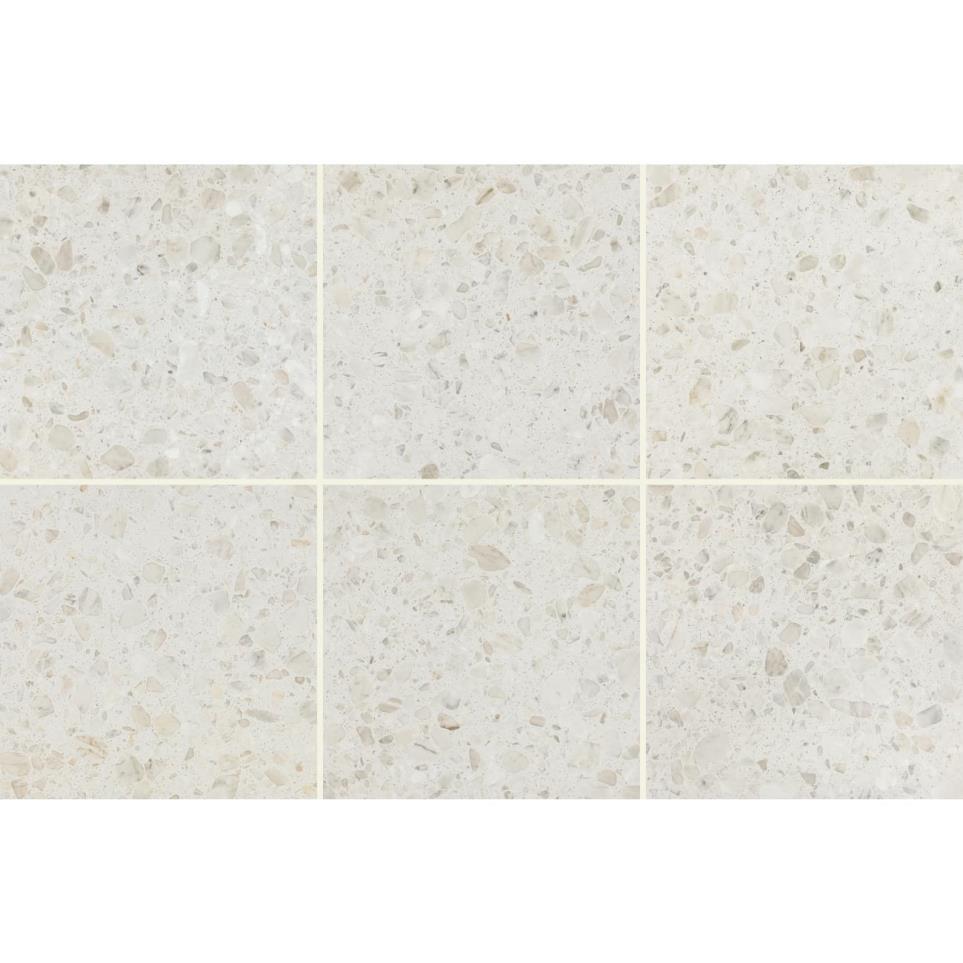 Tile Sterling Matte Gray Tile