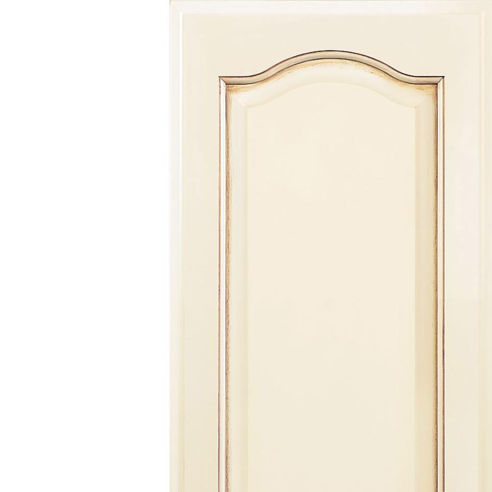 Cathedral Pearl Amaretto Paint - Other Cathedral Cabinets