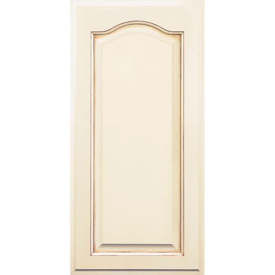 Cathedral Pearl Amaretto Paint - Other Cathedral Cabinets