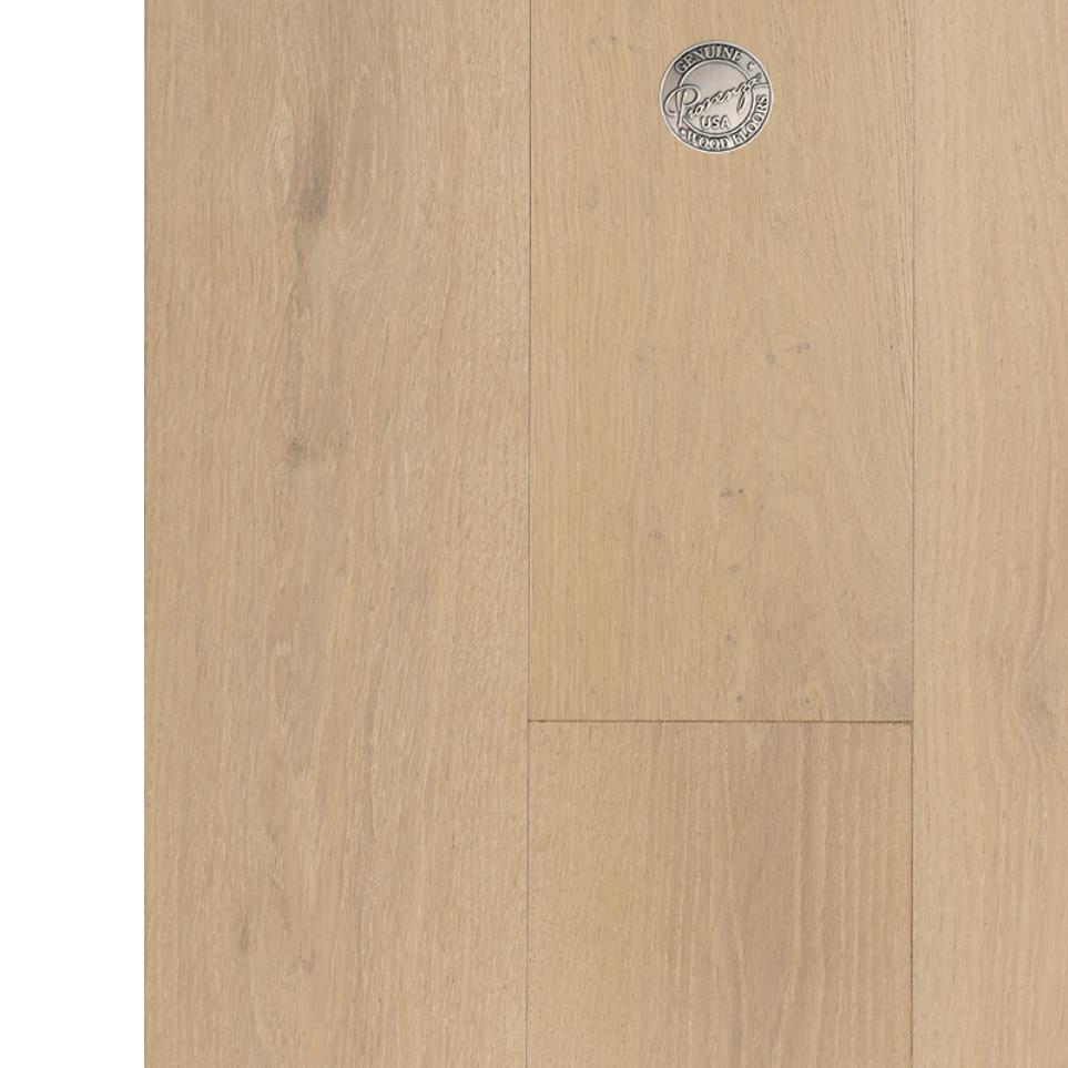 Plank Storia Light Finish Hardwood