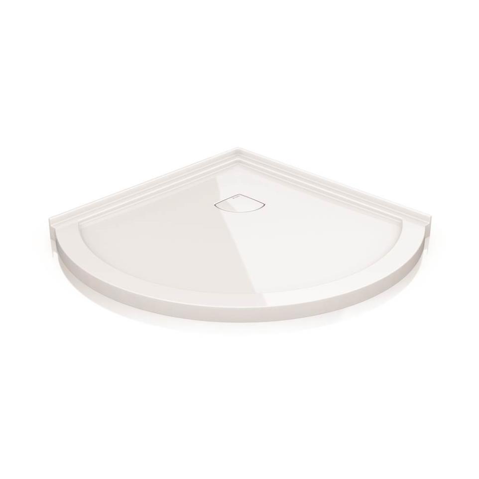 Base White White Showers