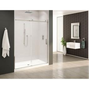 Door Chrome Chrome Showers