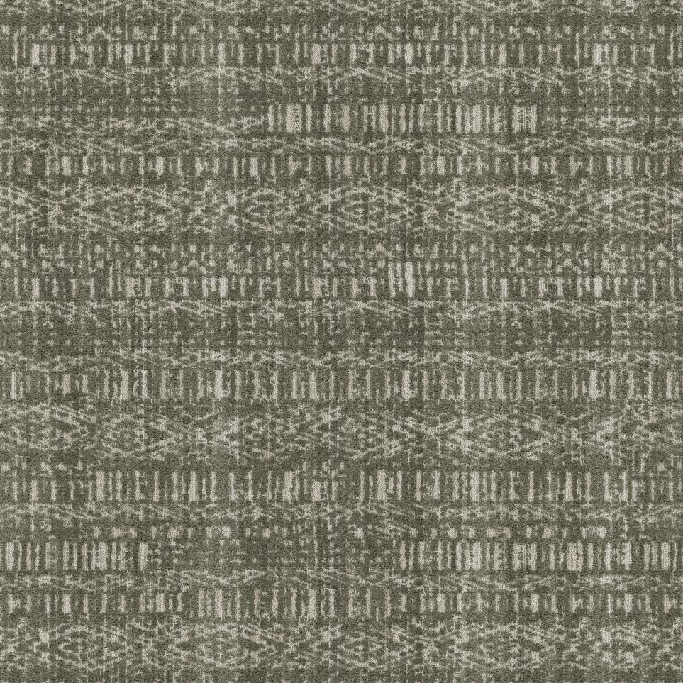 Pattern Meadow Green Carpet