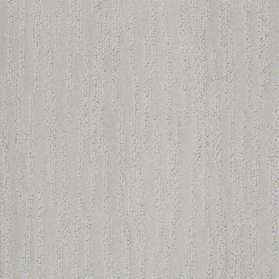 Pattern Gray Silk Gray Carpet