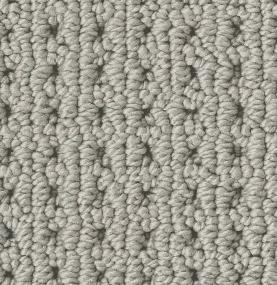 Loop Boulder Gray Carpet