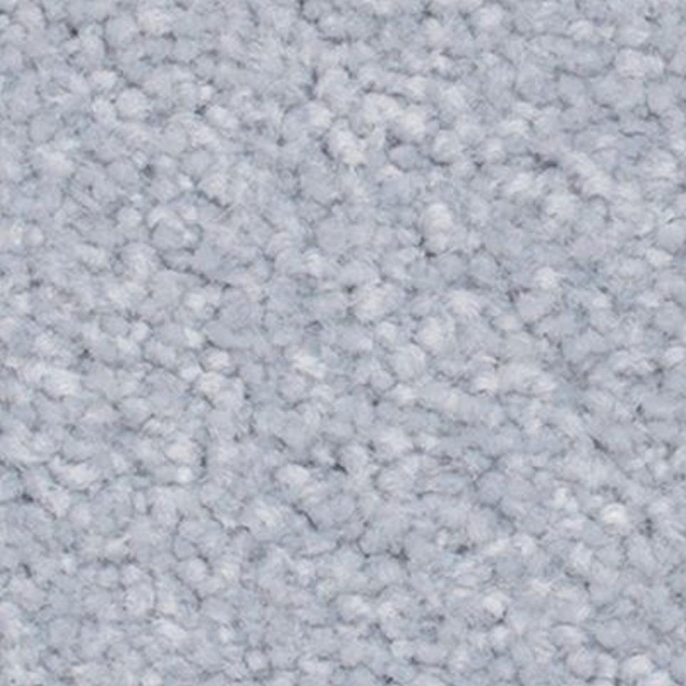 Textured Saxony North Wind Blue Carpet
