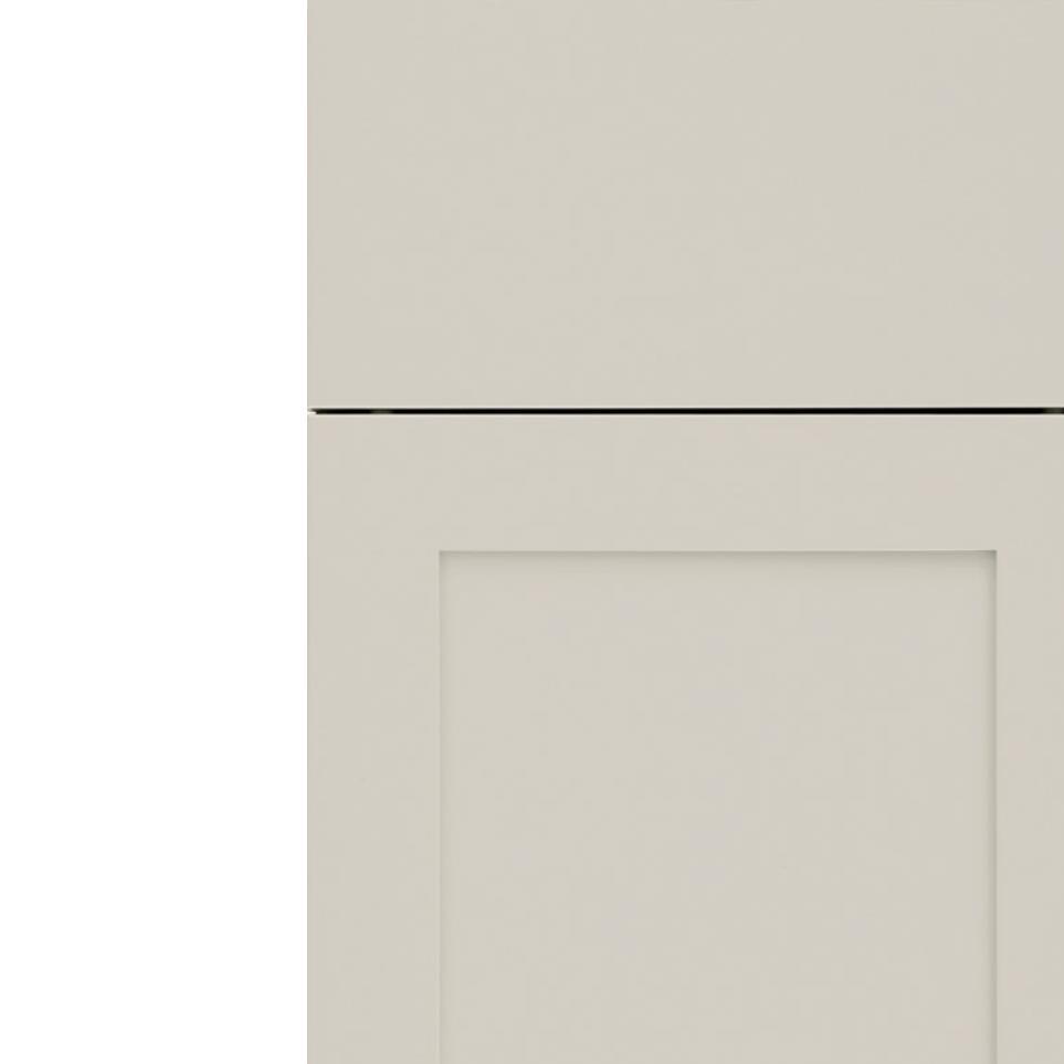 Square Cirrus Paint - Other Square Cabinets