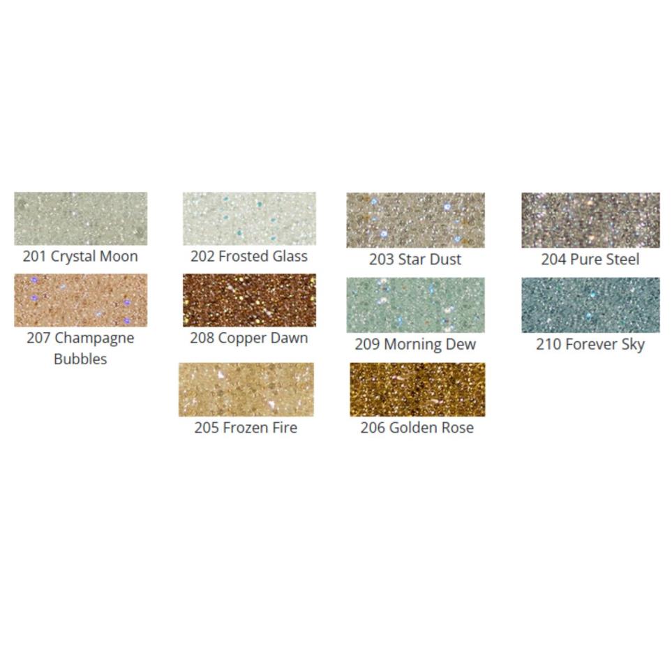 Sundries/Install Materials Champagne Bubbles 6Ut020791 Beige/Tan Adhesives, Sealants, and Caulk