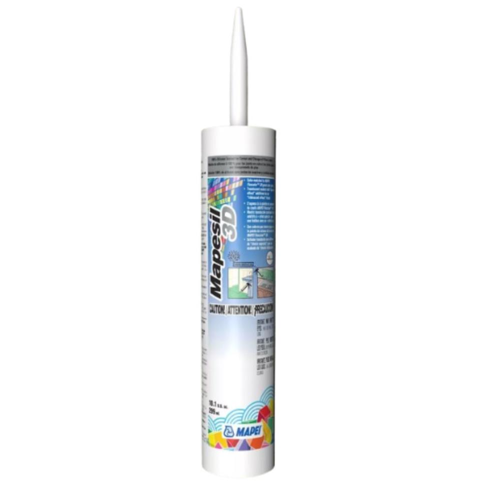 Sundries/Install Materials Champagne Bubbles 6Ut020791 Beige/Tan Adhesives, Sealants, and Caulk