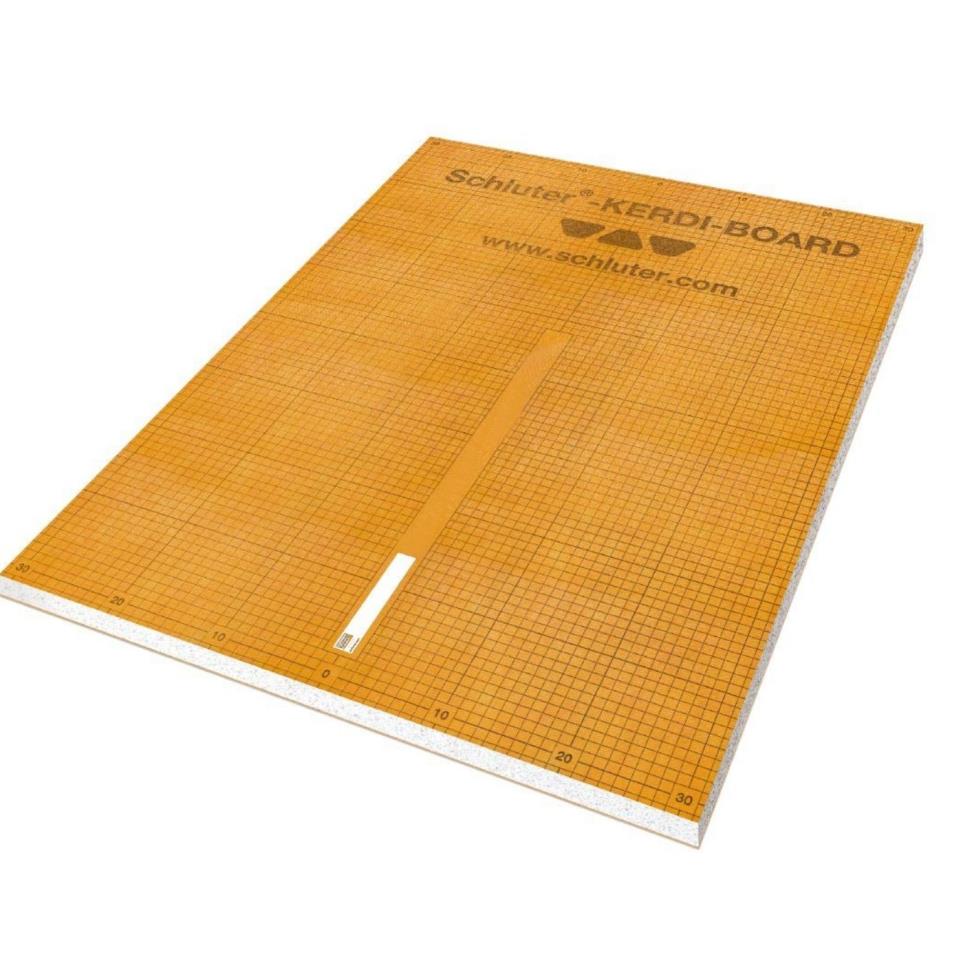 Sundries/Install Materials No Color Kb506252440 Orange Floor Prep and Underlayment
