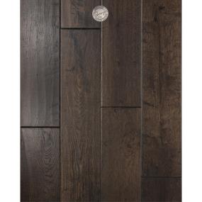 Plank Flint Hill Dark Finish Hardwood