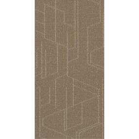 Loop Machine Beige/Tan Carpet Tile