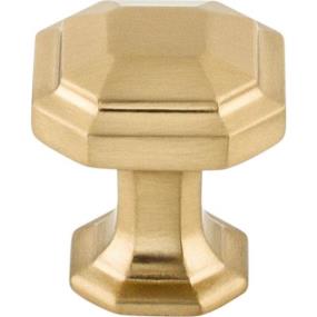 Knob Honey Bronze Bronze Knobs