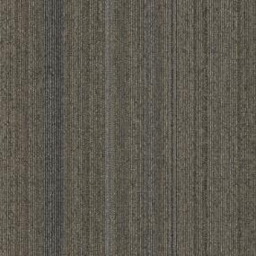 Loop Graceful Brown Carpet Tile