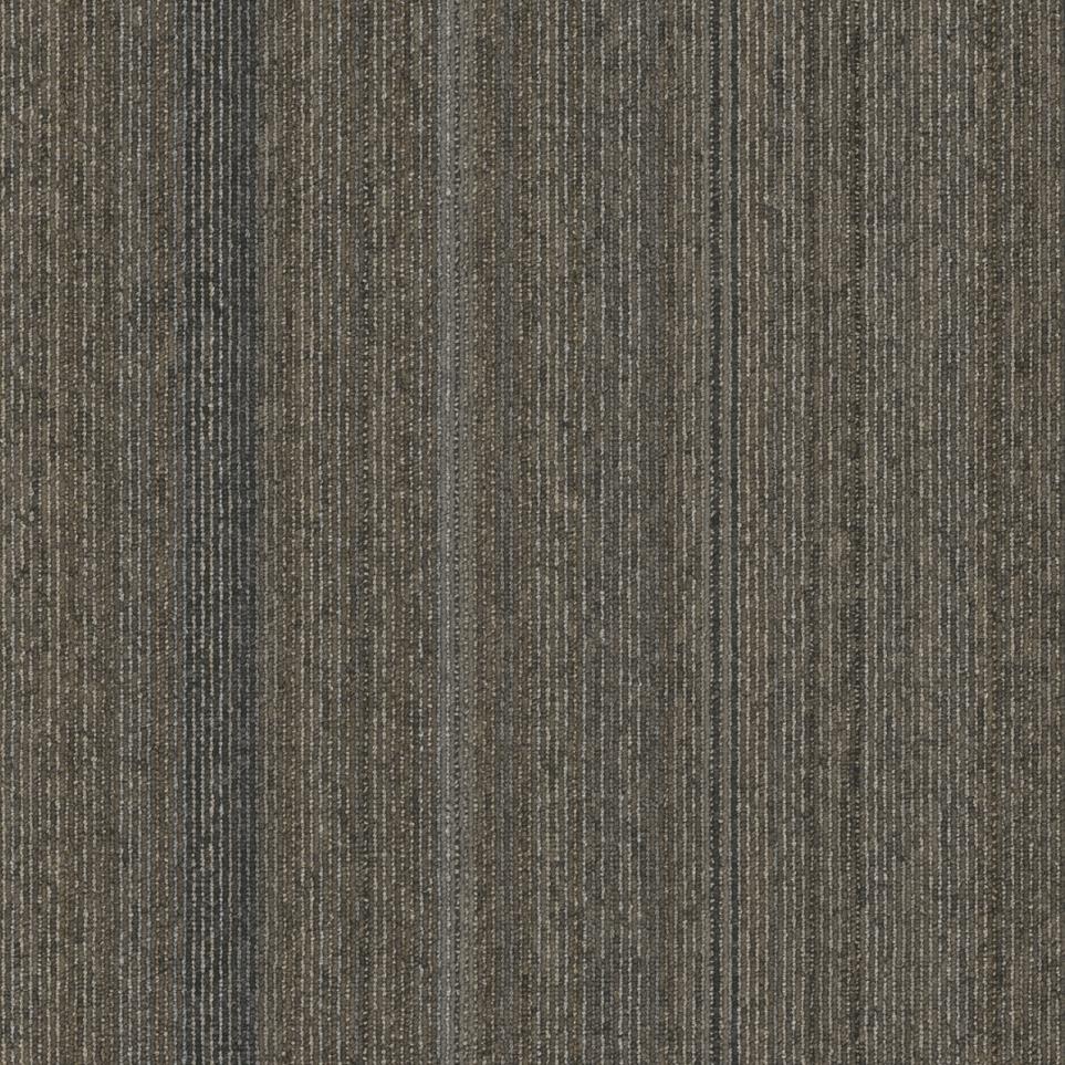 Loop Graceful Brown Carpet Tile