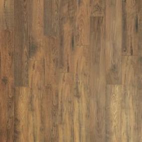 Plank Toasted Chestnut Medium Finish Laminate