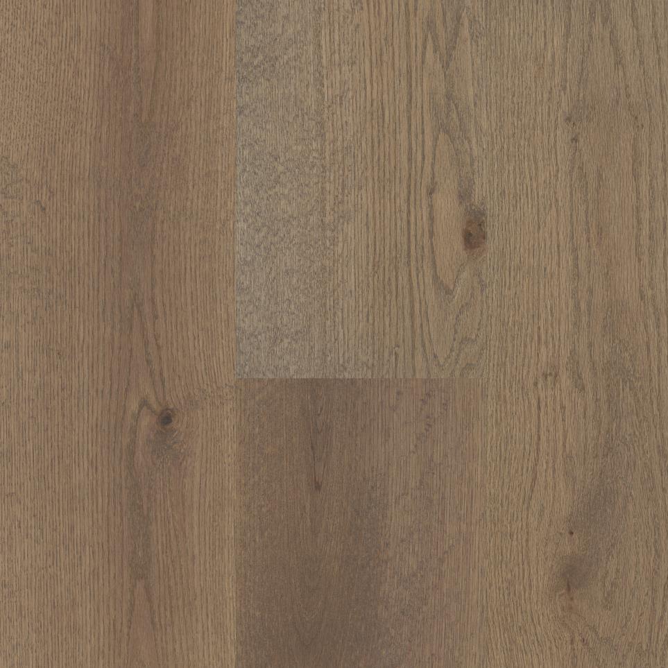 Plank GREAT BASIN Dark Finish Hardwood