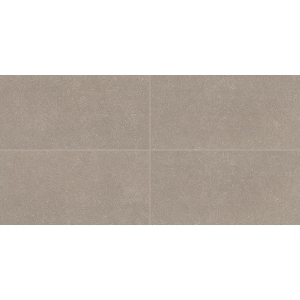 Tile Orion Matte Brown Tile