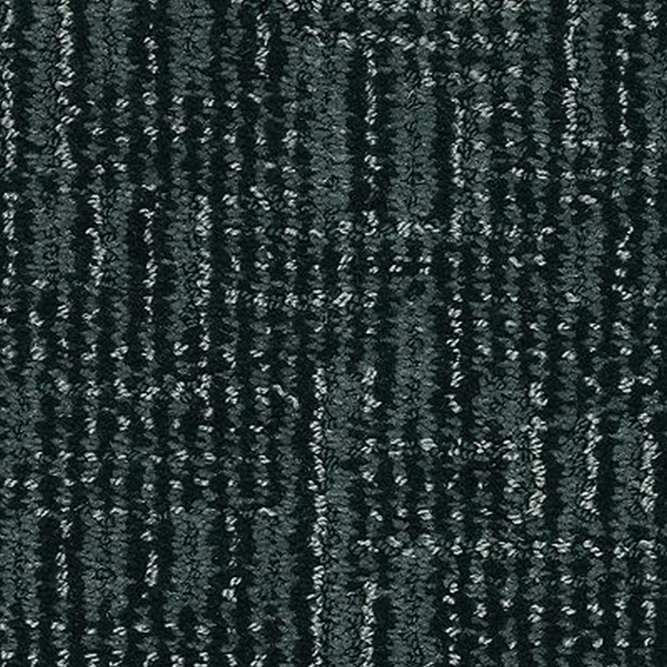 Pattern Paradise Black Carpet