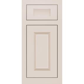Square Magnolia Paint - Other Square Cabinets