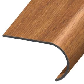 Trims/Moldings LANCEWOOD Medium Finish Trims, Moldings, and Transitions