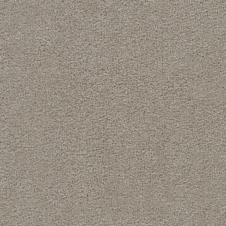 Textured Saxony Unity Gray Carpet