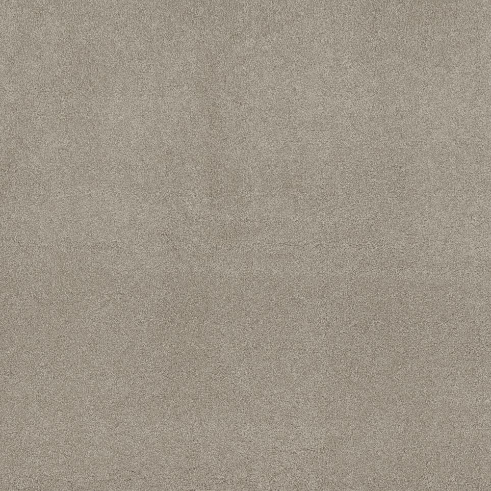 Textured Saxony Unity Gray Carpet