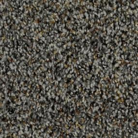 Textured Saxony Rejuvenate Gray Carpet