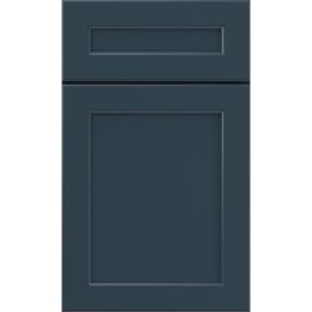 5 Piece Poolhouse Paint - Other 5 Piece Cabinets