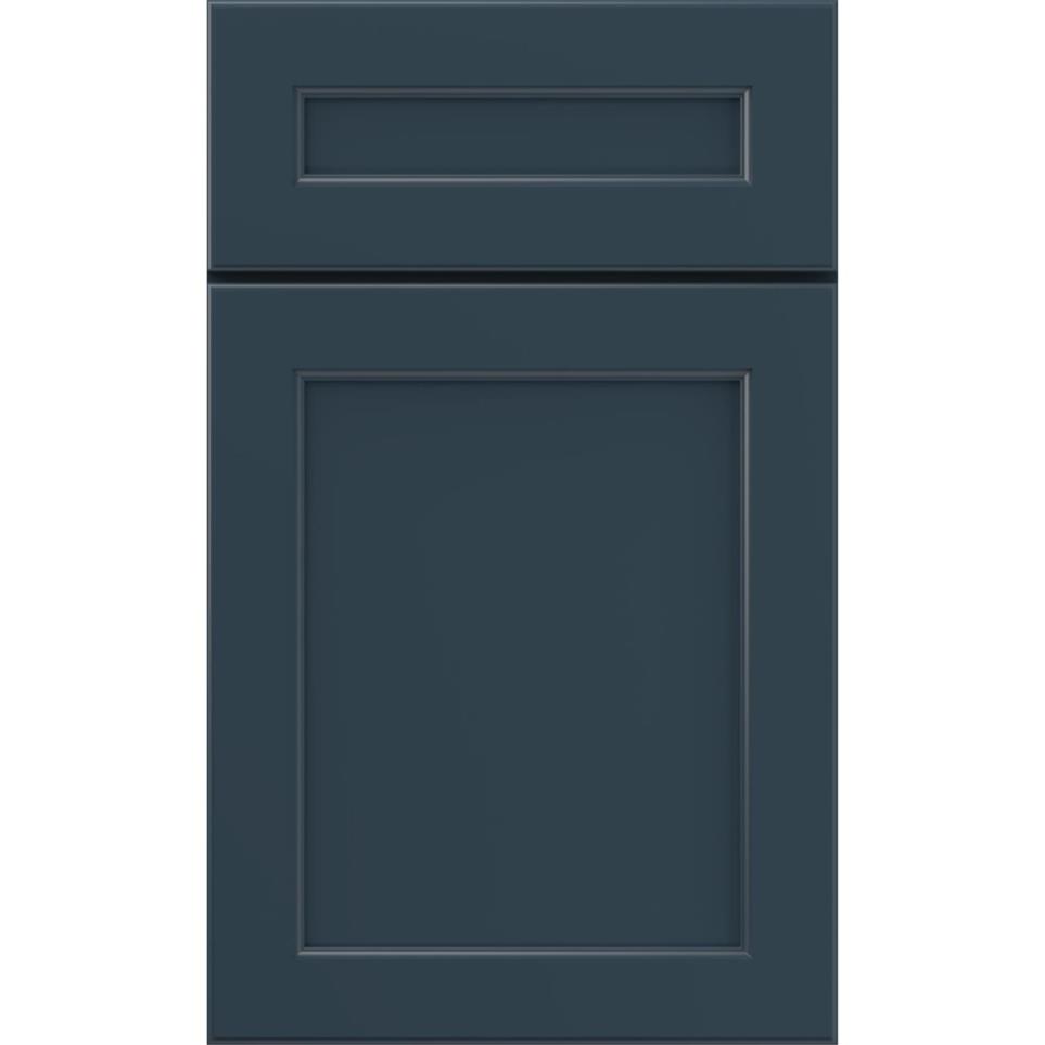 5 Piece Poolhouse Paint - Other 5 Piece Cabinets