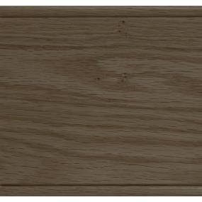 Square Dockside Dark Finish Square Cabinets
