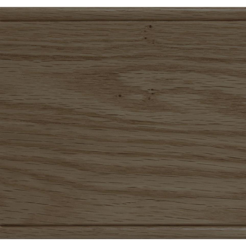 Square Dockside Dark Finish Square Cabinets