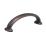 Brushed Oil-Rubbed Bronze