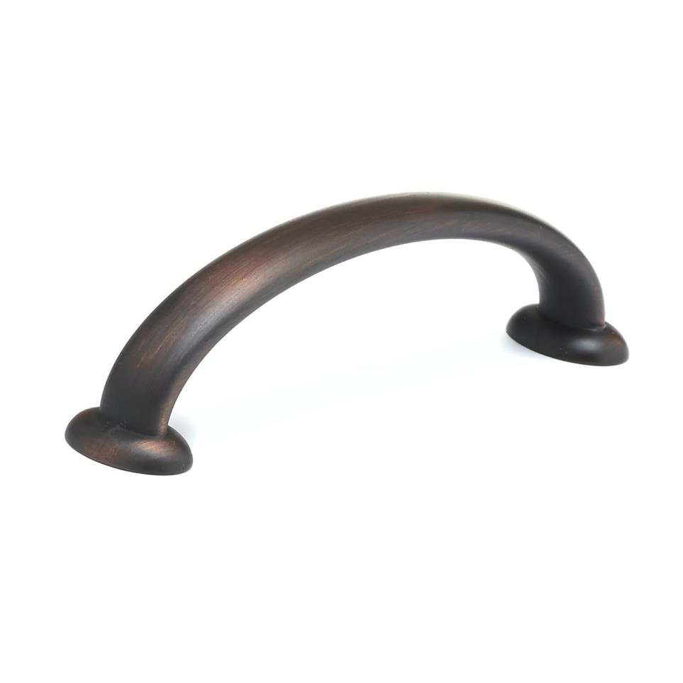 Pull Brushed Oil-Rubbed Bronze Bronze Pulls